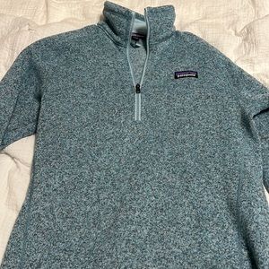 Patagonia pullover